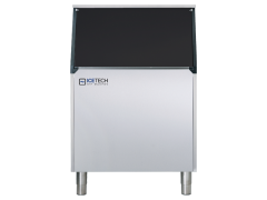 Icetech Silo-200 - Buz Maki̇neleri̇ İçi̇n Hazne