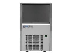 Icetech SS-25 - Buz Makinesi, Hazneli - ürün görünümü