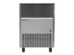 Icetech SS 80 hazneli küp buz makinesi alternatif ürün görünümü
