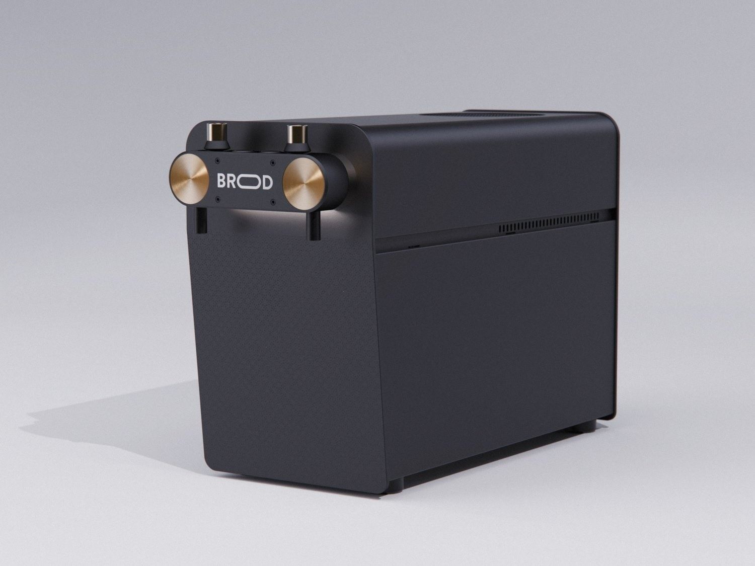 Brood DRNX DUO NITRO COFFEE