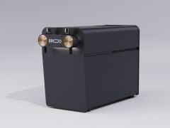 Brood DRNX DUO NITRO COFFEE