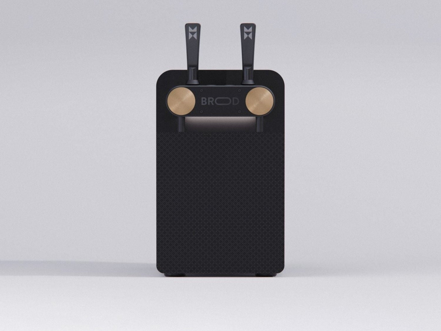 Brood DRNX DUO NITRO COFFEE