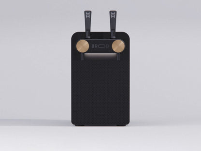 Brood DRNX DUO NITRO COFFEE