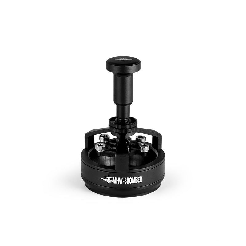 MHW-3BOMBER Yu Series Cyclone WDT Tool - 58mm