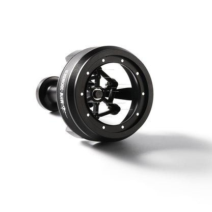 MHW-3BOMBER Yu Series Cyclone WDT Tool - 58mm