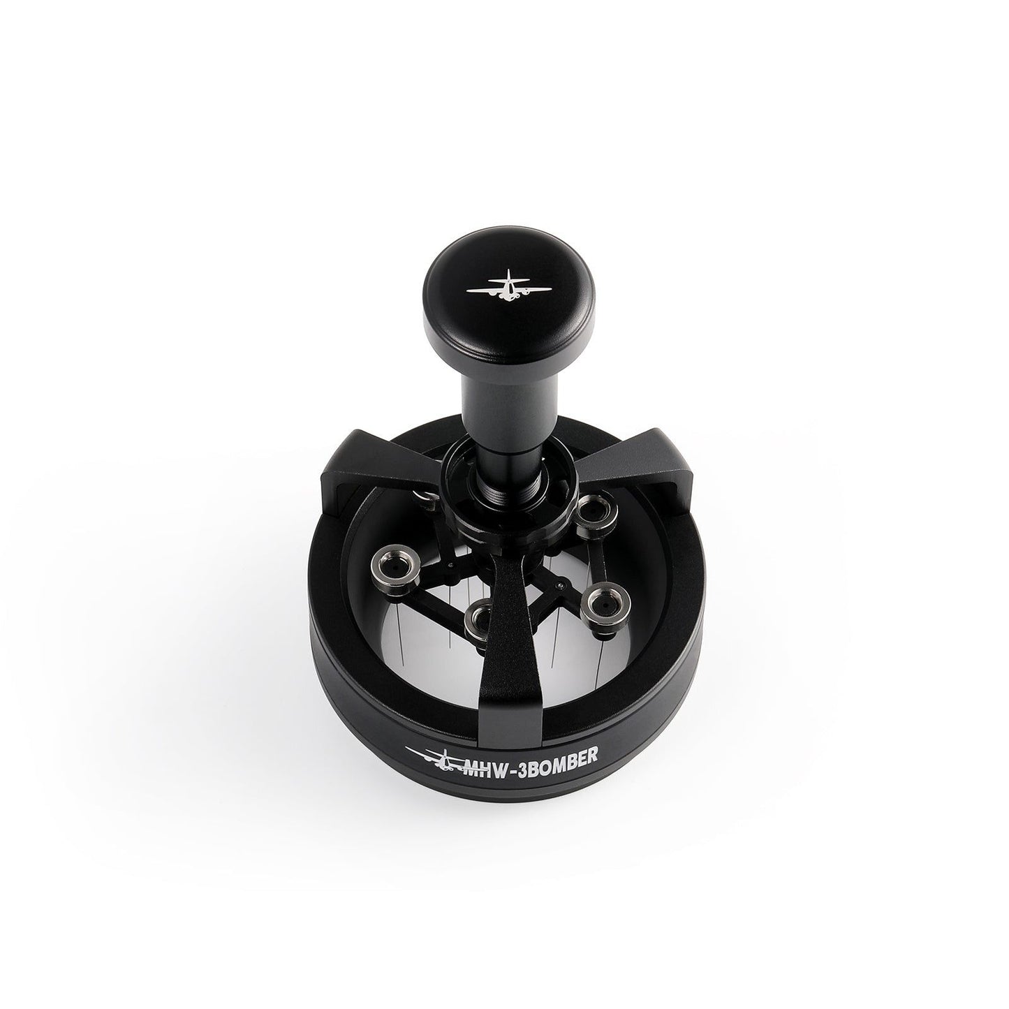 MHW-3BOMBER Yu Series Cyclone WDT Tool - 58mm