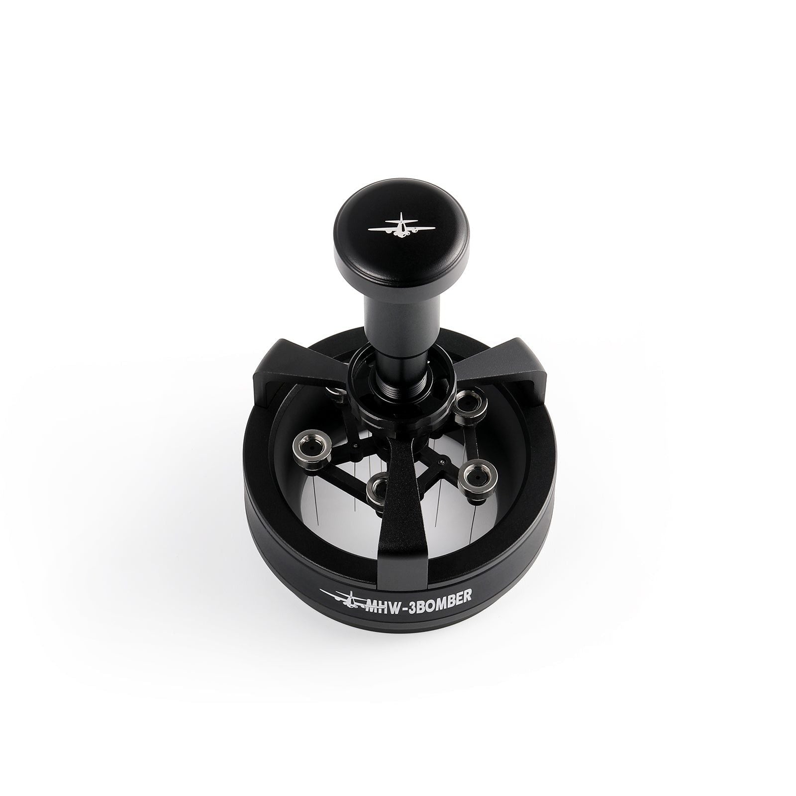 MHW-3BOMBER Yu Series Cyclone WDT Tool - 58mm