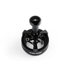MHW-3BOMBER Yu Series Cyclone WDT Tool - 58mm