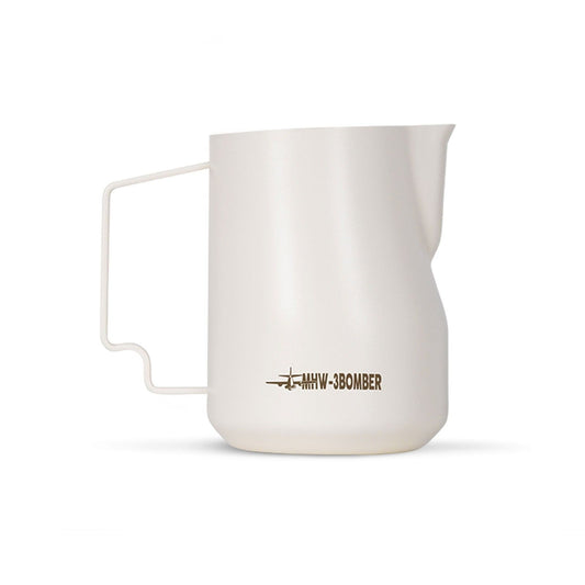 MHW-3BOMBER Turbo Milk Pitcher 350 Ml SÜT POTU