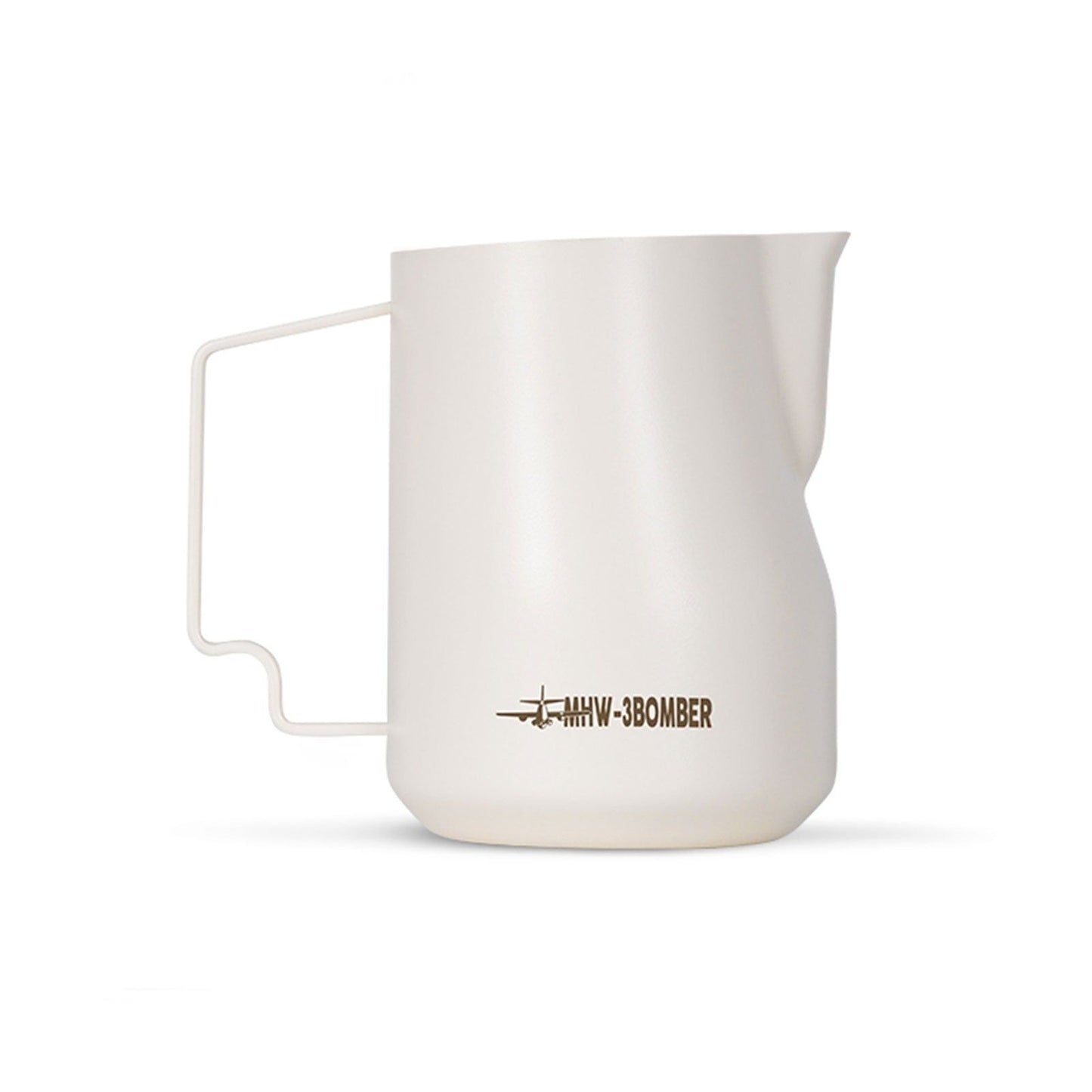 MHW-3BOMBER Turbo Milk Pitcher 450 Ml SÜT POTU