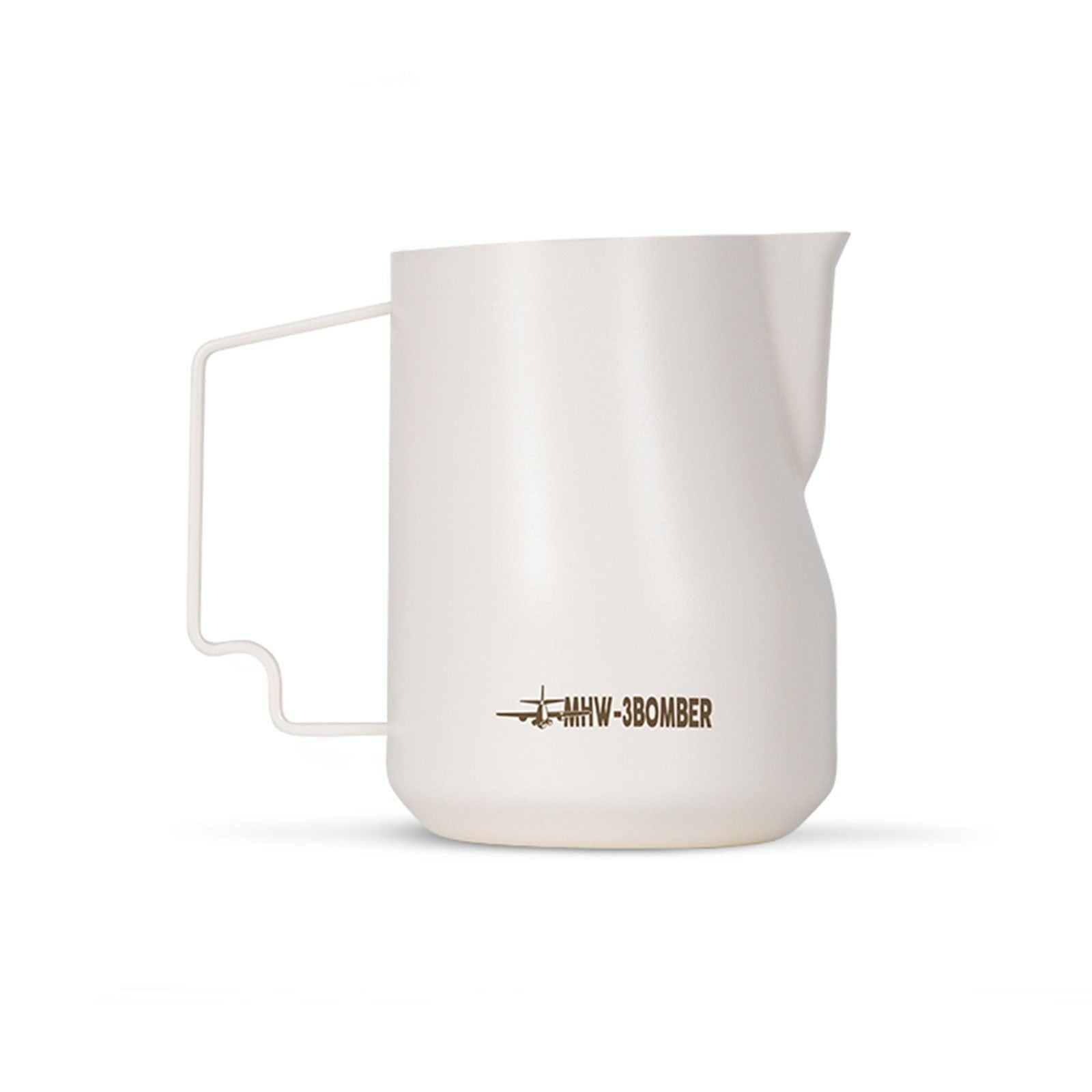 MHW-3BOMBER Turbo Milk Pitcher 450 Ml SÜT POTU