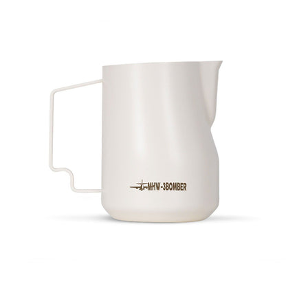 MHW-3BOMBER Turbo Milk Pitcher 450 Ml SÜT POTU