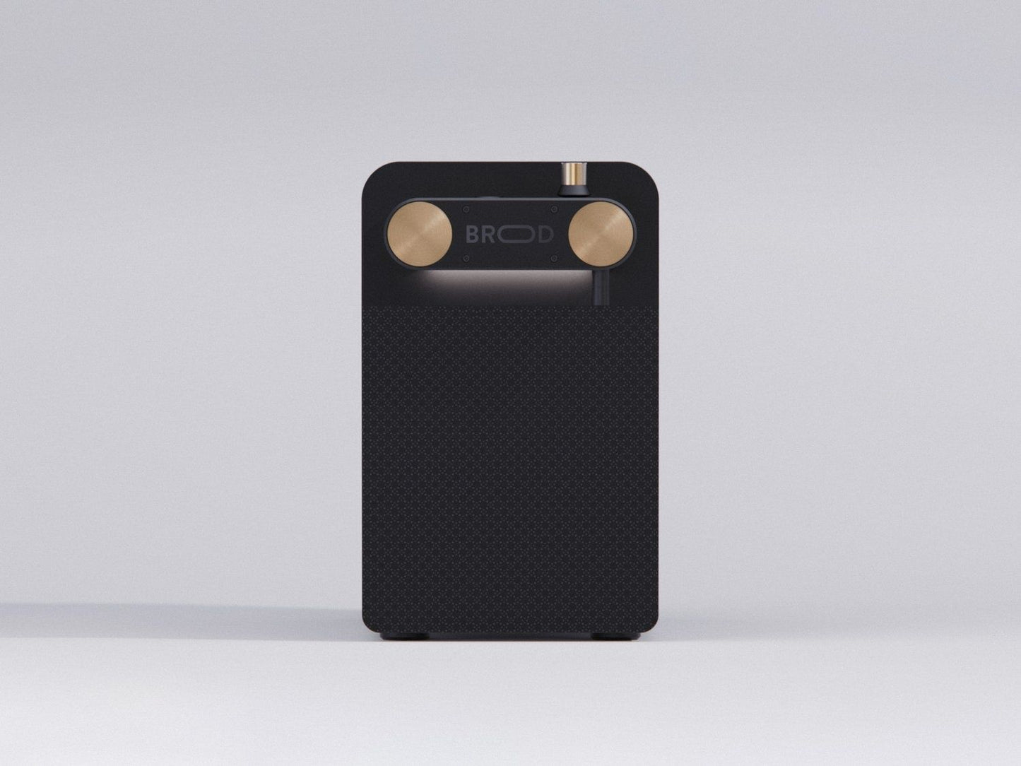 Brood DRNX NITRO COFFEE