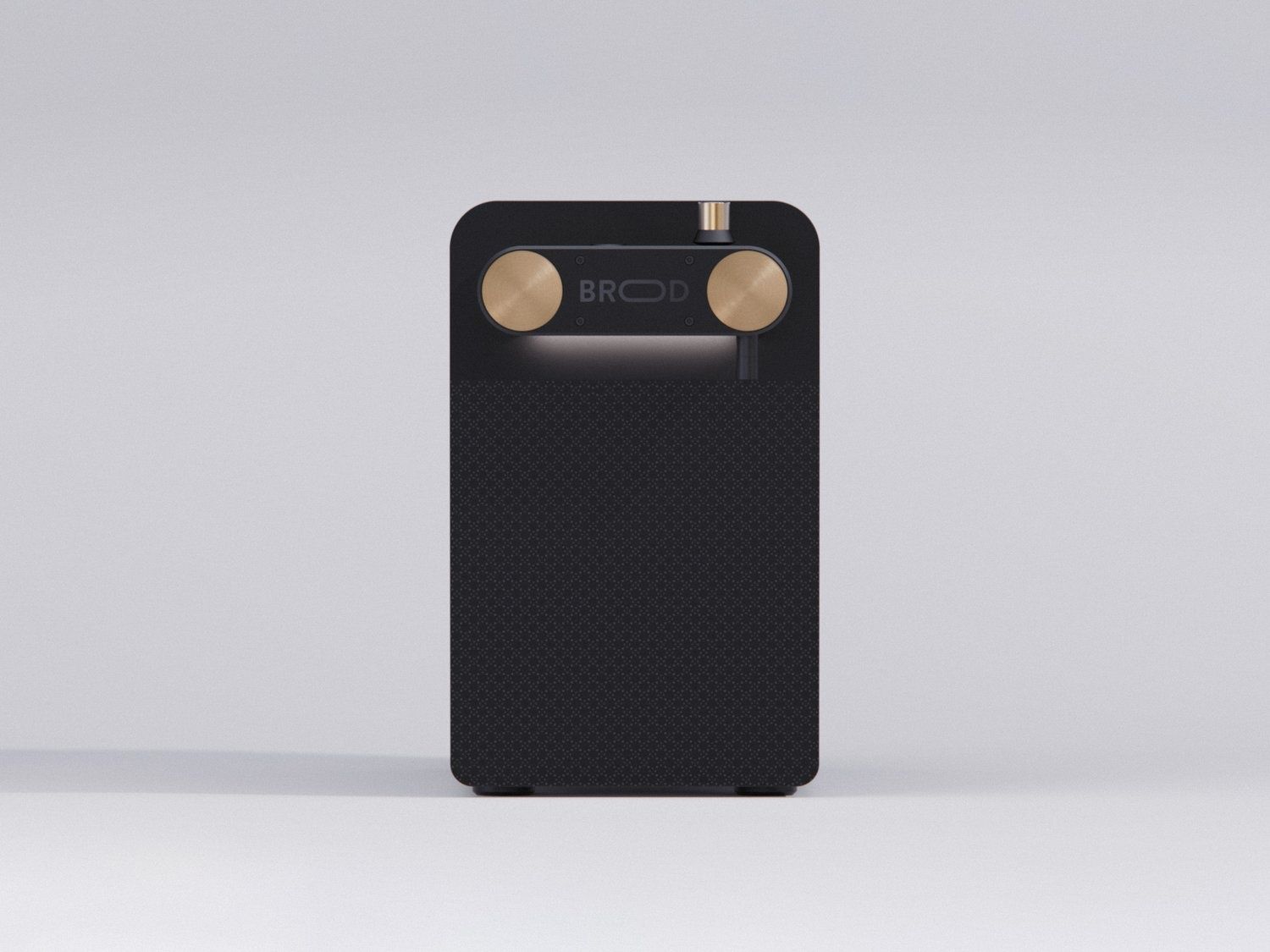 Brood DRNX NITRO COFFEE