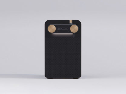 Brood DRNX NITRO COFFEE