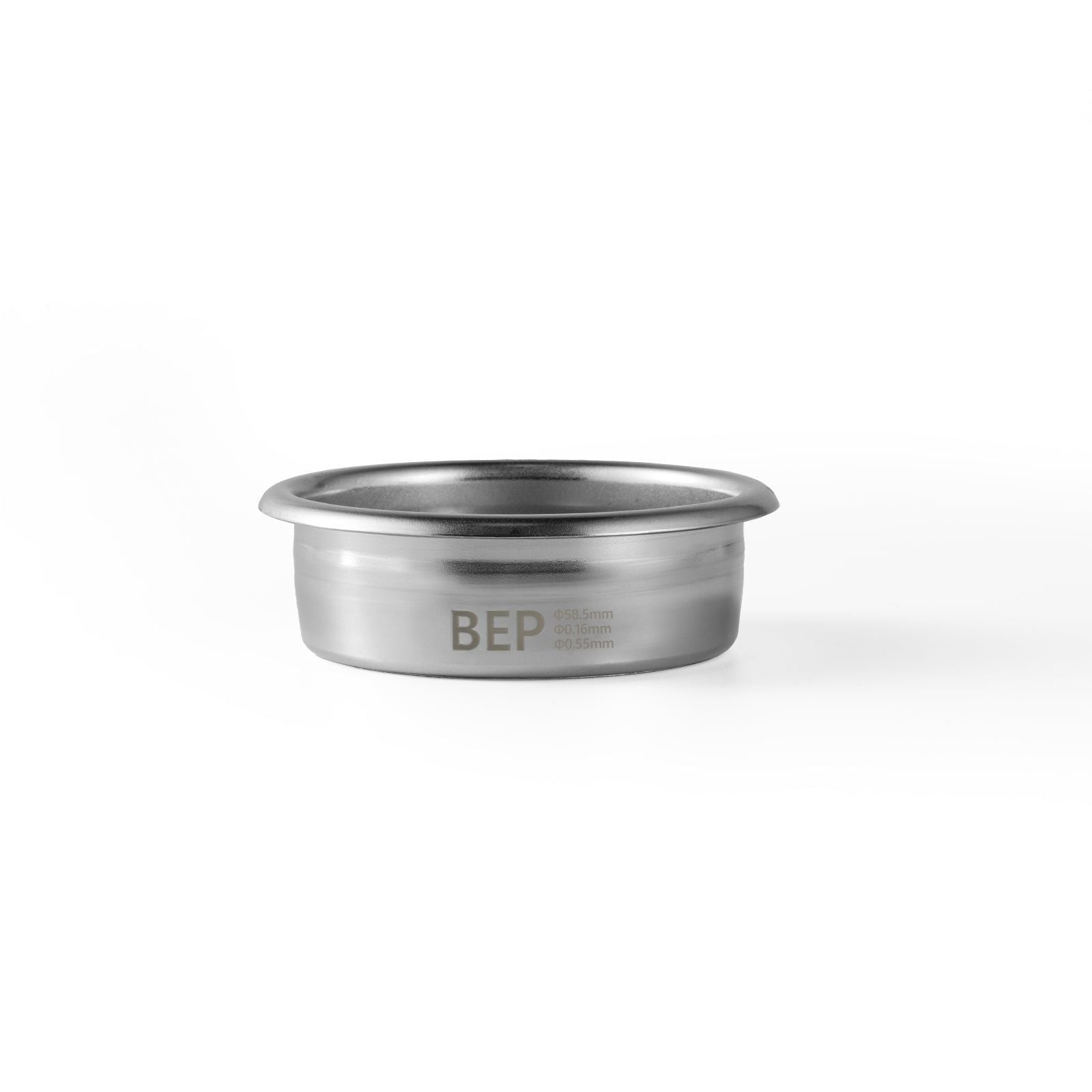 MHW-3BOMBER Butterfly Effect Espresso Sepeti 54mm - 15 gr