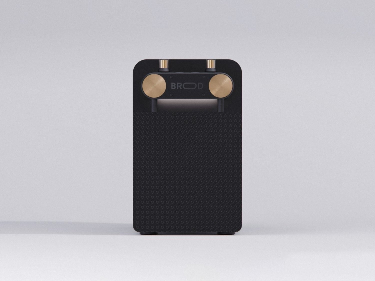 Brood DRNX DUO NITRO COFFEE