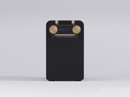 Brood DRNX DUO NITRO COFFEE