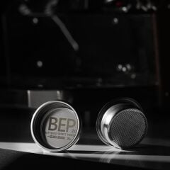 MHW-3BOMBER Butterfly Effect Espresso Sepeti 54mm - 15 gr
