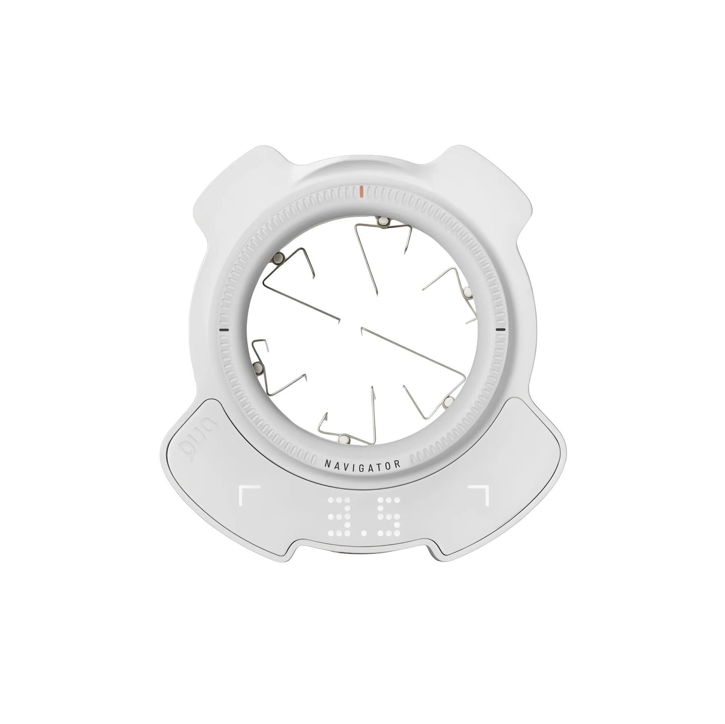 Puqpress Navigator - Wdt Tool Beyaz