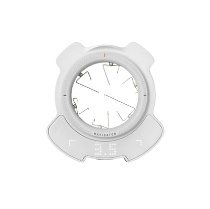 Puqpress Navigator - Wdt Tool Beyaz