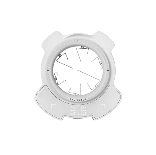 Puqpress Navigator - Wdt Tool Beyaz
