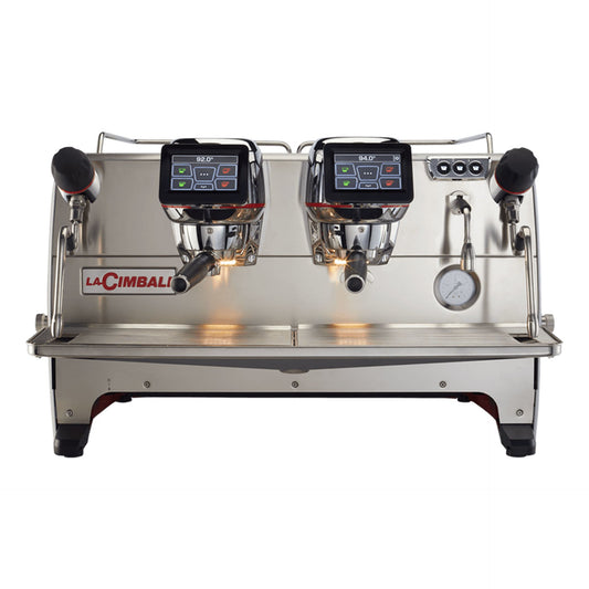 La Cimbali M200 PROFILE DT2 - ürün görünümü