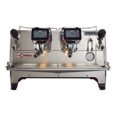 La Cimbali M200 PROFILE DT2 - ürün görünümü