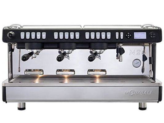 La Cimbali M26 TE DT/3 - Tam Otomatik Espresso Kahve Makinesi - ürün görünümü