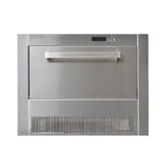 Icetech Domo - Ankastre Profesyonel Gurme Buz Maki̇nesi̇ 35x35 22 Gr.