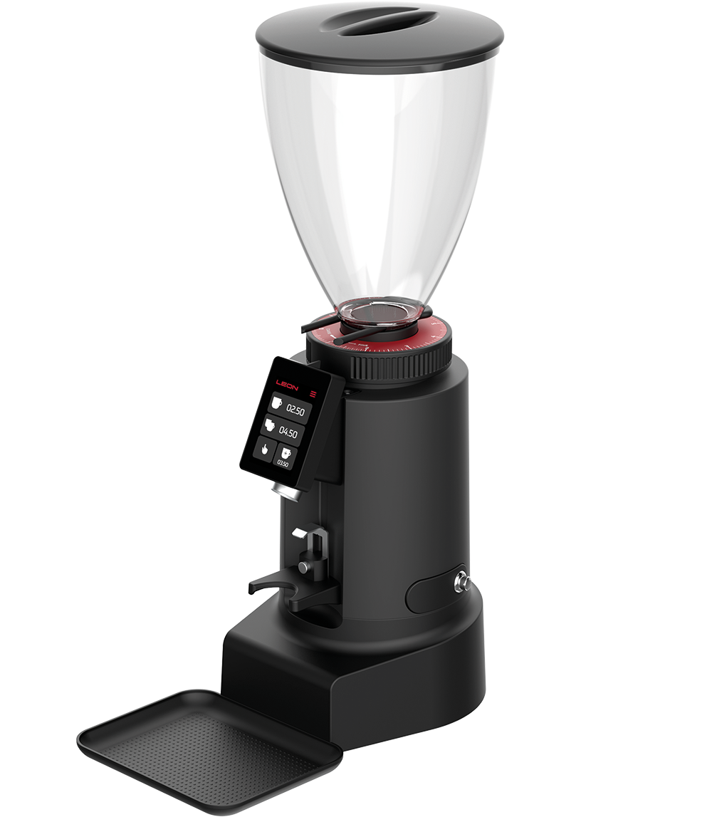 Mypresso Leon 700 - Espresso Değirmeni