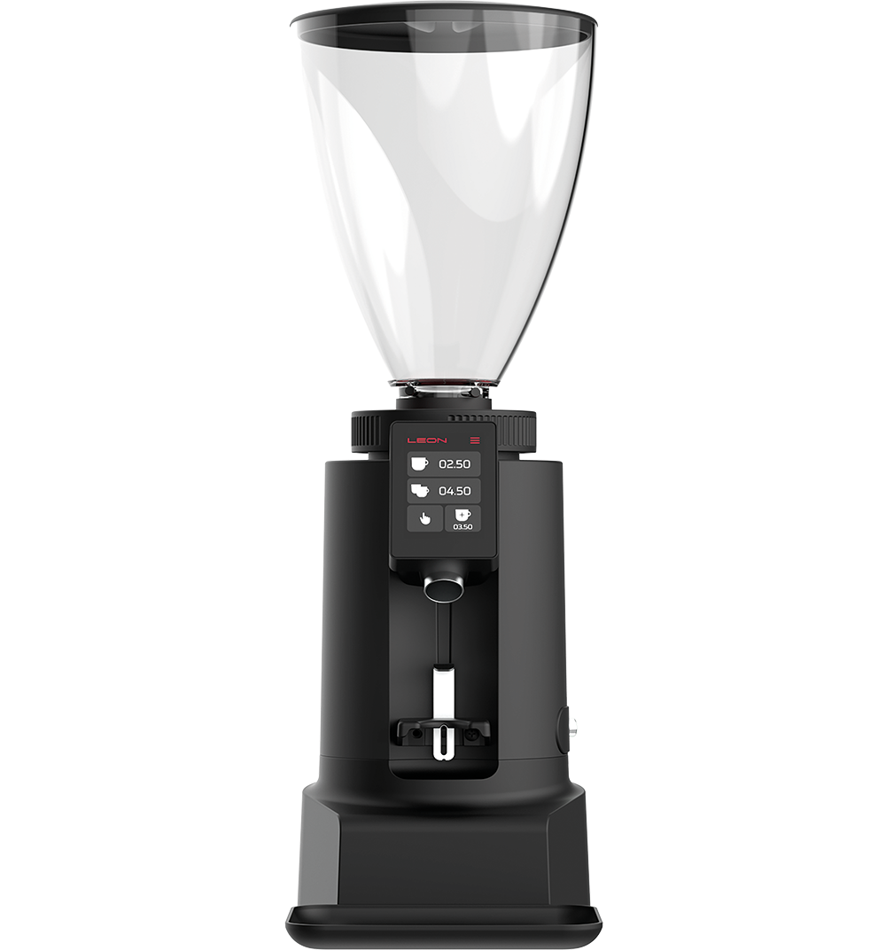 Mypresso Leon 700 - Espresso Değirmeni