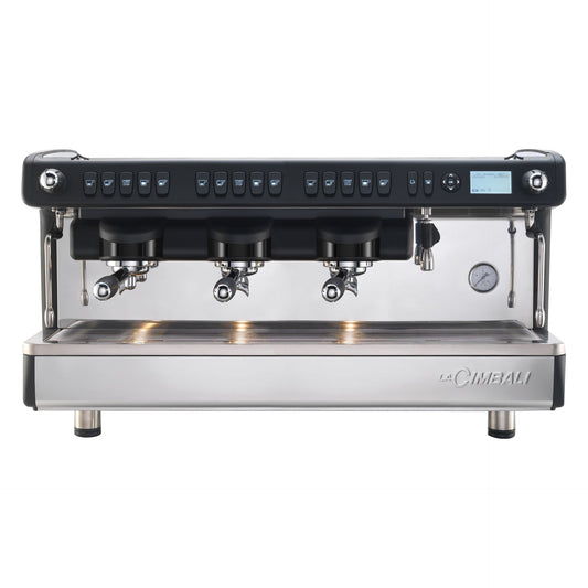 La Cimbali M26 SE DT/3 - Tam Otomatik Espresso Kahve Makinesi