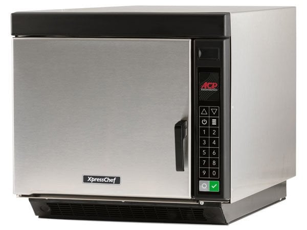 Menumaster Xpresschef JET 514 - Turbo Fırın