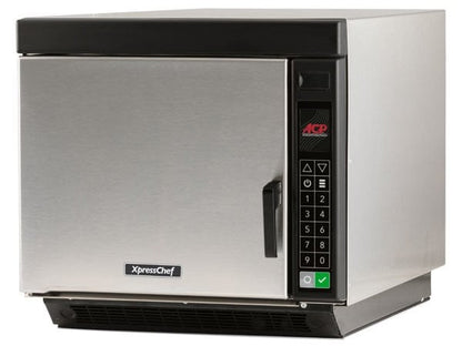 Menumaster Xpresschef JET 514 - Turbo Fırın