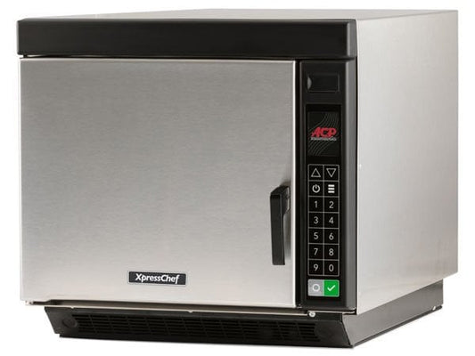 Menumaster Xpresschef JET 514 - Turbo Fırın