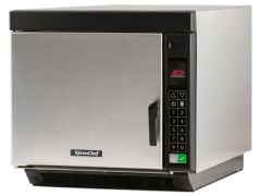 Menumaster Xpresschef JET 514 - Turbo Fırın