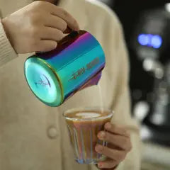 MHW-3BOMBER Multicolor Pitcher 600 Ml SÜT POTU