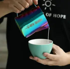 MHW-3BOMBER Multicolor Pitcher 600 Ml SÜT POTU