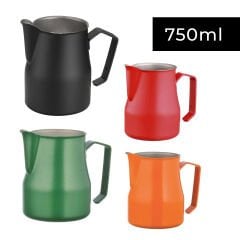 Motta Teflon Kaplama Süt Potu - Pitcher 75cl