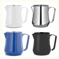 Motta Tulip Paslanmaz Çelik Süt Potu - Pitcher 50cl