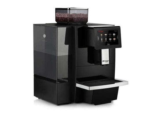 Mypresso Auto - Pro - Süper Otomatik Kahve Makinesi