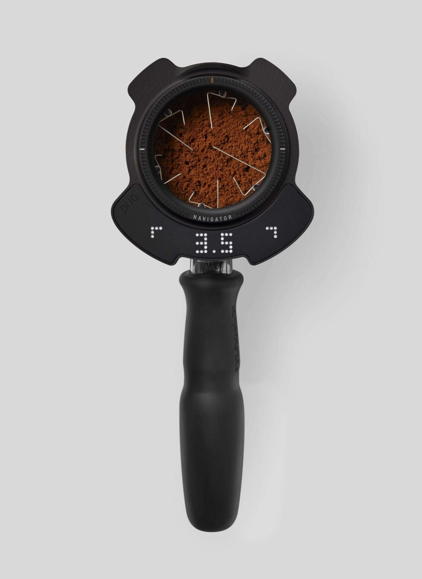 Puqpress Navigator - Wdt Tool Siyah