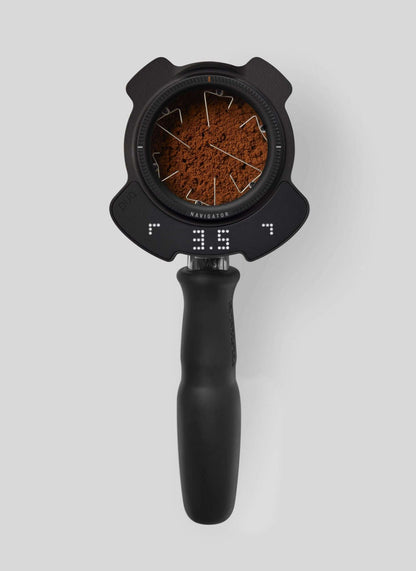 Puqpress Navigator - Wdt Tool Siyah