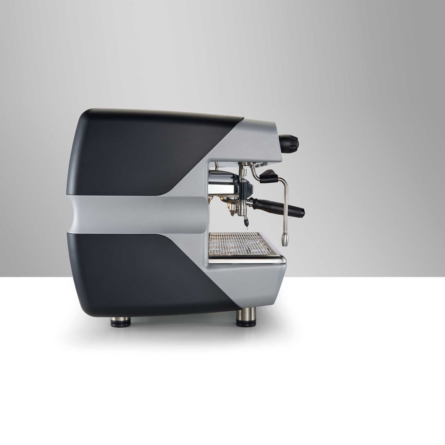 Casadio Nettuno A1 - TC Gruplu Tam Otomatik Espresso Makinesi