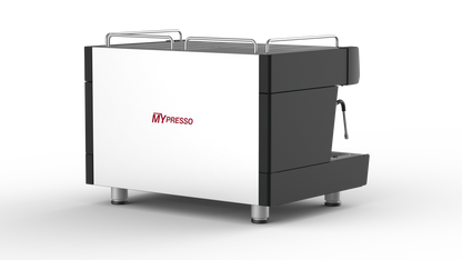 Mypresso Q2 TC - Tam Otomatik Espresso Makinesi