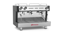 Mypresso Q2 TC - Tam Otomatik Espresso Makinesi