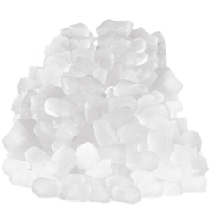 Icetech CDN-95A - Profesyonel Buz Maki̇nesi̇ - Nugget Ice