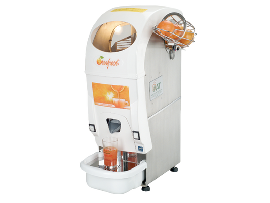 Oranfresh OR M5 - Otomatik Portakal Sıkma Makinesi - ürün görünümü