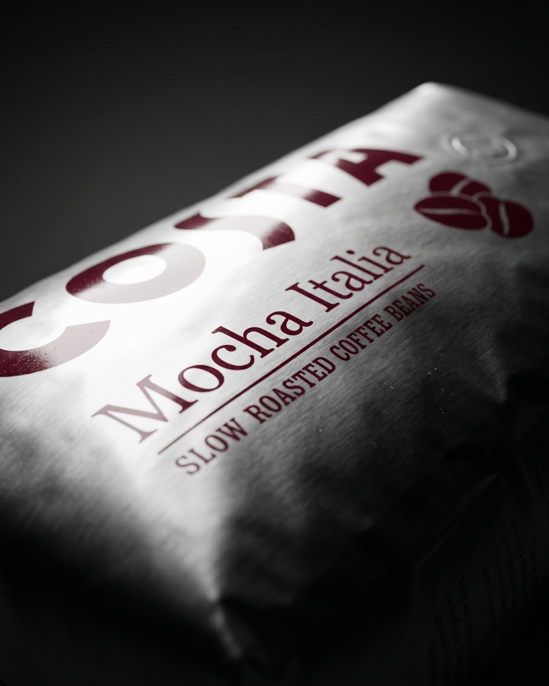 Costa Coffee Espresso Blend Çekirdek Kahve 1 kg
